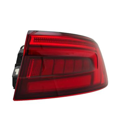HELLA Rückleuchte AUDI 2SD 012 246-081 8W5945092D Heckleuchte,Rücklicht,Schlussleuchte