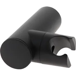 Comet Wandhalter STILO mattschwarz