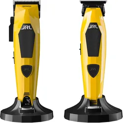 JRL DIAMANTE CLIPPER & TRIMMER COMBO KIT