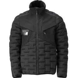 Mascot,  Jacke mit leichtem Futter schwarz, Gr.S (S)