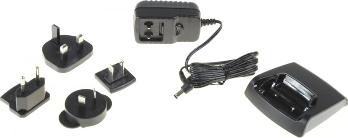 Mitel charging stand