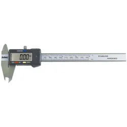 Icetoolz, Messlehre, Calibro Digitale Xpert (15 cm)