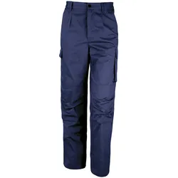 Result, Arbeitshose, Action Trousers (5XL)