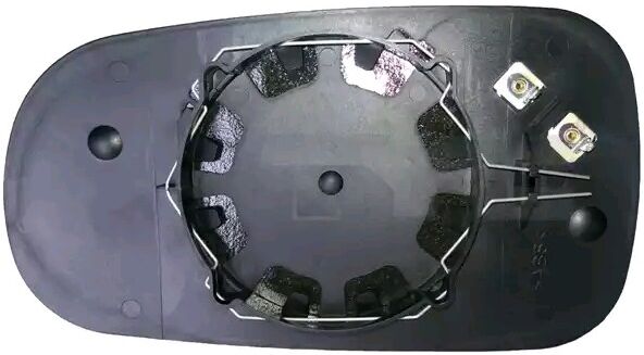 TYC 330-0001-1 Wing mirror glass