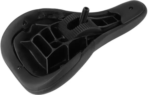 BMX Sattel Salt Pivotal (Schwarz - Slim)