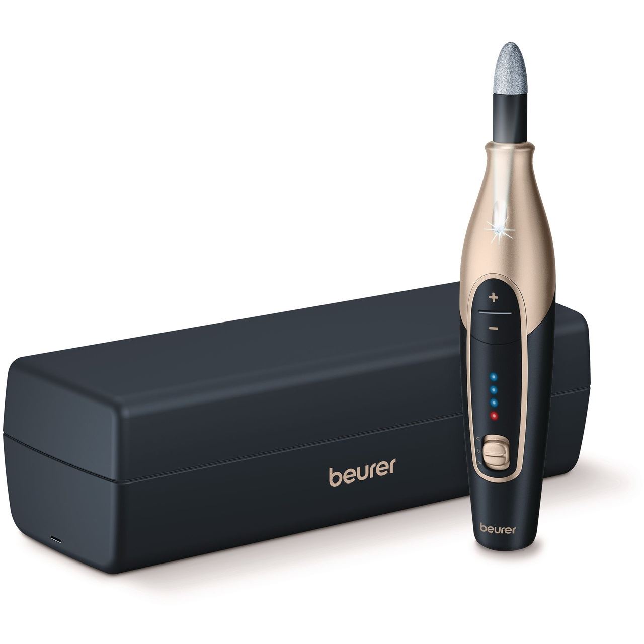 Beurer MP 84 Special Edition (gold)