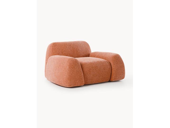 Fauteuil lounge Wolke