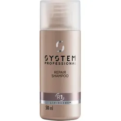50ml System Professional LipidCode Repair R1 Shampoo