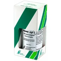 HEWA-CYL L Ho-Len-Complex Tropfen 50 ml