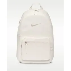 NIKE Unisex Daybags Nike Heritage Eugene 2.0 Winterized Rucksack (20 l), Größe ONE SIZE in Schwarz Schwarz