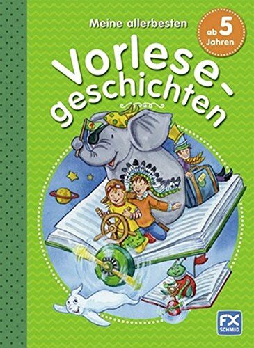 Diana Lucas - Meine allerbesten Vorlesegeschichten ab 5 Jahren - Preis vom 04.10.2026 03:51:26 h