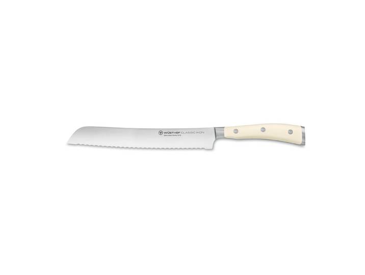 WÜSTHOF Allzweckmesser Wüsthof Classic Ikon Brotmesser 20 cm