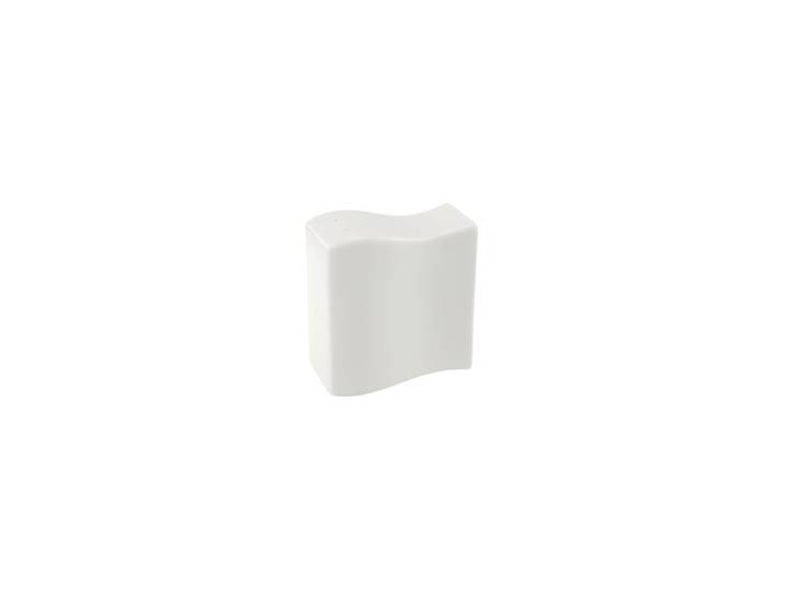 SALZSTREUER NewWave weiß 120 ml