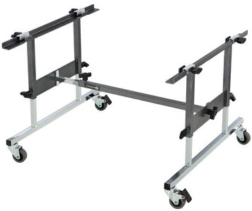 Bergerault Stand Xylophone/Metalophone S4