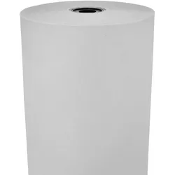 VEPATIM 1 Rolle Packpapier Schrenzpapier 80gr. 100cm x 125m Secare-Rolle 10kg