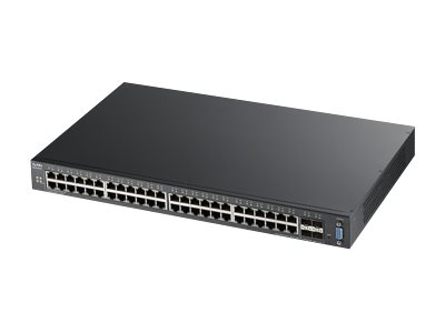 ZyXEL XGS2210-52 - Switch - verwaltet (XGS2210-52-EU0101F)