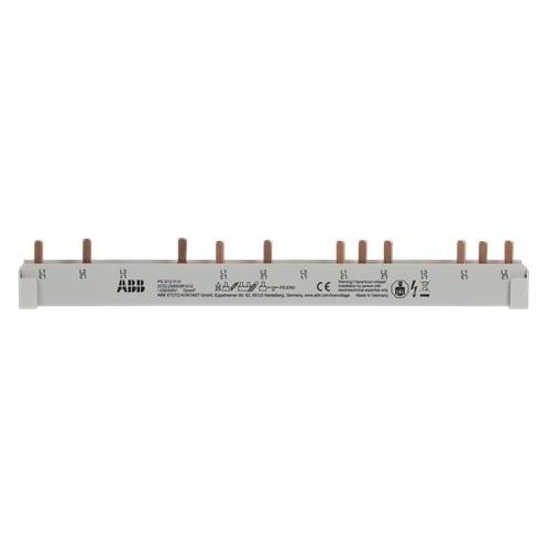 ABB STOTZ-KONTAKT Sammelschiene zum ablängen PS 3/12 FI H (2CDL230003R1012)