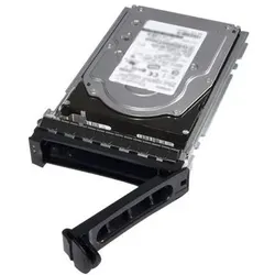 Dell 4JPG7 Interne Festplatte 2.5" 600 GB SAS (0.60 TB, 2.5"), Festplatte
