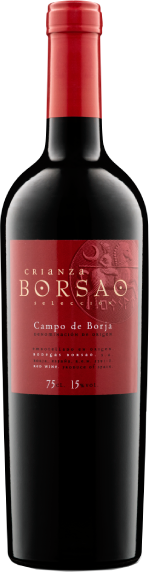 Borsao Crianza 2020