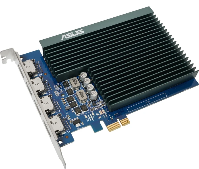 ASUS GeForce GT730-4H-SL-2GD5