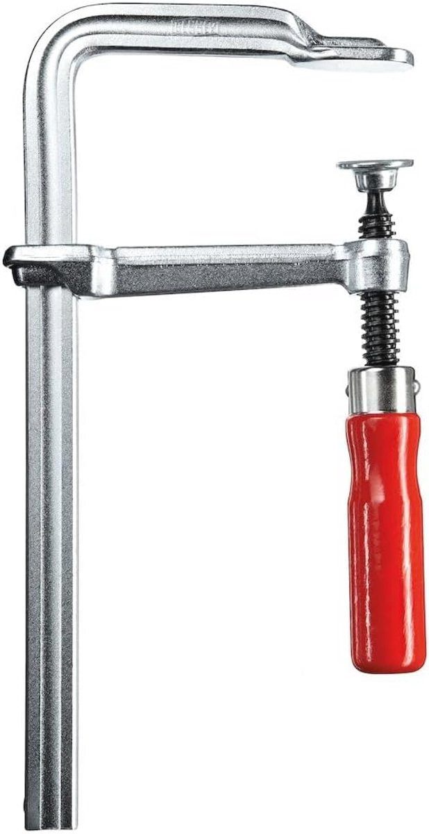 Stalen Schroefklem ClassiX 100x50 mm - Meerkleurig