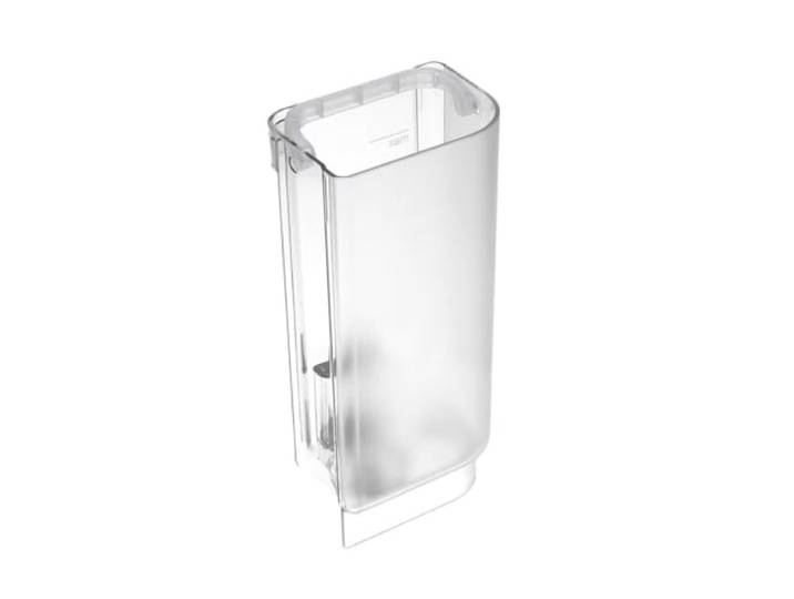 Milchbehälter, Kompatibel for Siemens, EQ.3 EQ.300 S100 S300 S500 &, Kompatibel for Bosch, Espressomaschine Milchkaraffe Ersatz