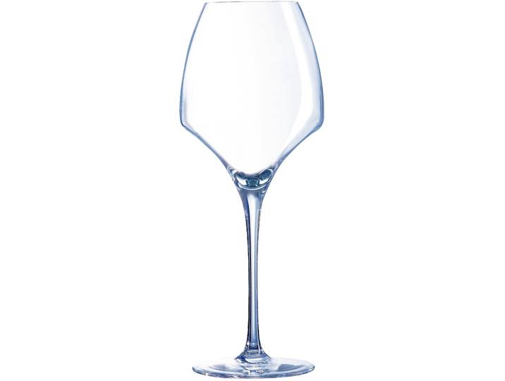 Chef&Sommelier Weinglas Open Up Transparent Glas H 23.1 cm 0.4 l 6 Stk