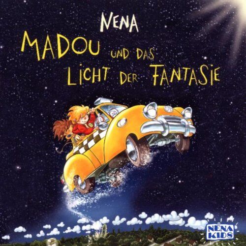 Nena - Madou und das Licht der Fantasie - Preis vom 11.10.2026 23:13:37 h