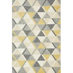Outdoorteppich Portland Multicolor ca. 160x235cm