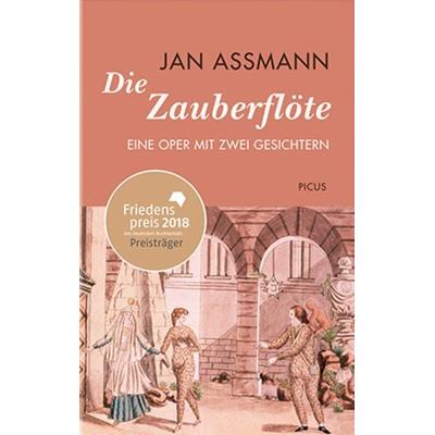 Die Zauberflöte -