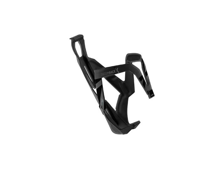Elite Bidonhalter Custom Race X skin schwarz