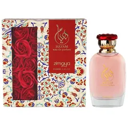 Zimaya Hayam Eau De Parfum 100ml