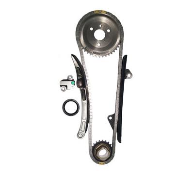 SKF Steuerkettensatz VKML 91011 für TOYOTA MINI