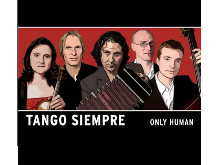 Only Human