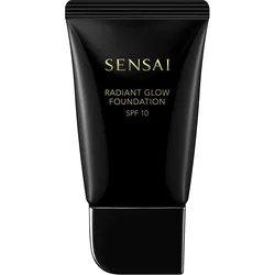 Sensai Radiant Glow Foundation SPF10 30ml
