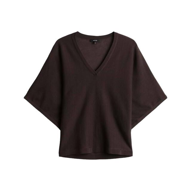 Opus Top korte mouw 1060084076106