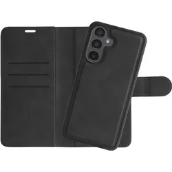 Cazy Abnehmbare Brieftaschenhülle Magnetisch, 2-in-1-Design, Kartenschlitze (Samsung Galaxy A36, Samsung Galaxy A56), Smartphone Hülle, Schwarz