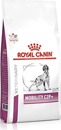 Royal Canin Canine Mobility Support 7kg 7 kg Pellets