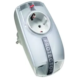 Dehn 909310 Überspannungsableiter DEHNprotector Kombiadapter für Energie- und Datenseite DPRO 230 NT DPRO230NT