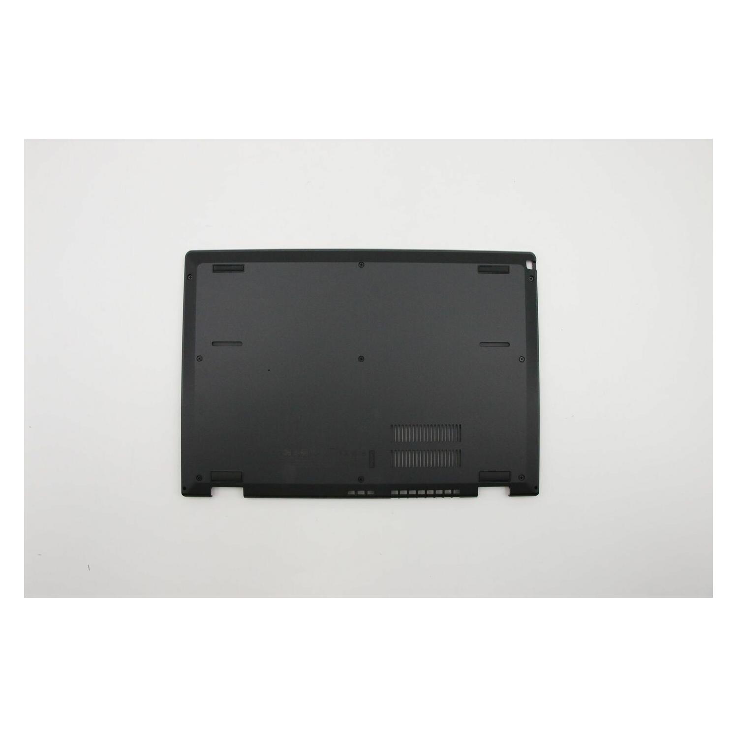 Lenovo D cover Yoga with Pen BK (5CB0W84322)