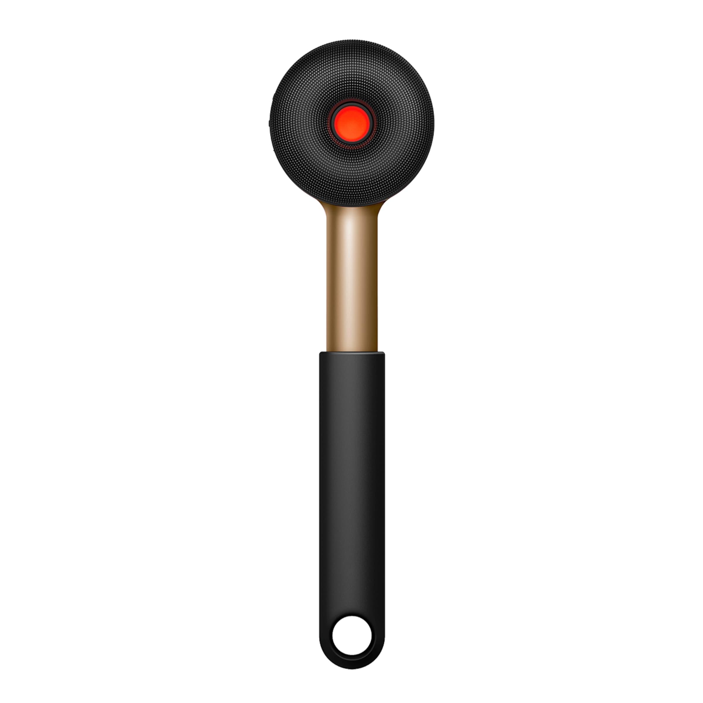 Sonic LED Full-Body Brush & Intensive Exfoliator | 9 in 1