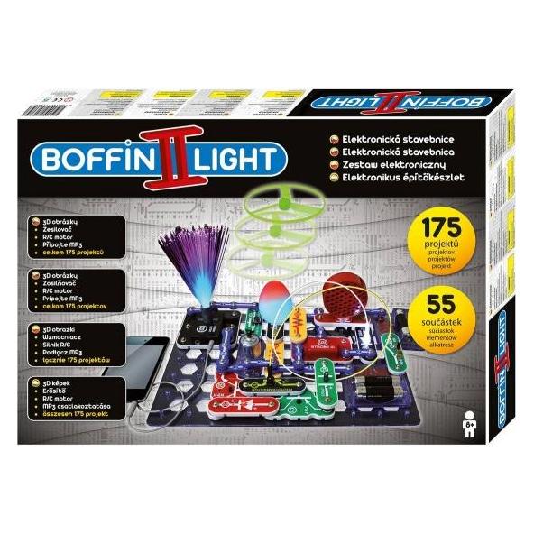 Boffin Ii Light (GB4012)