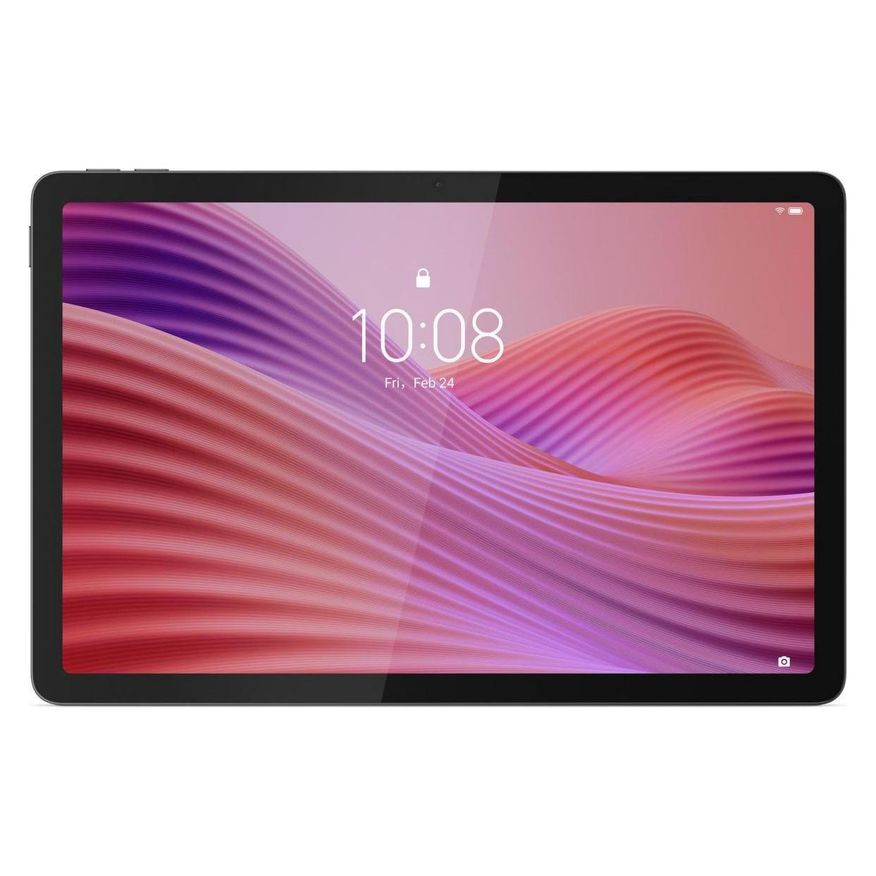 Lenovo Tab MediaTek Helio G85 (10.10", 64 GB) (ZAEH0040PL)