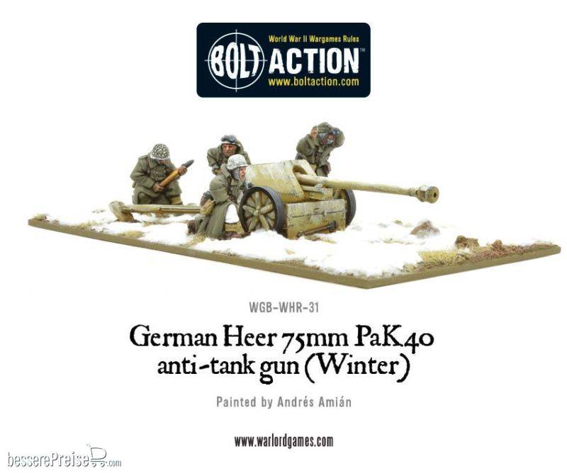 Warlord Games WGB-WHR-31
