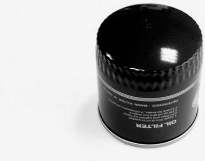 Sct - Mannol Ölfilter Sm129 Anschraubfilter 95mm Gewindemaß3/4-16 Unf Für Ford Gm Toyota Mazda Nissan