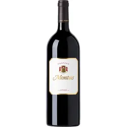 Magnum Château Montus 2017 - Holzkiste