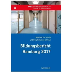 Bildungsbericht Hamburg 2017, Schulbücher