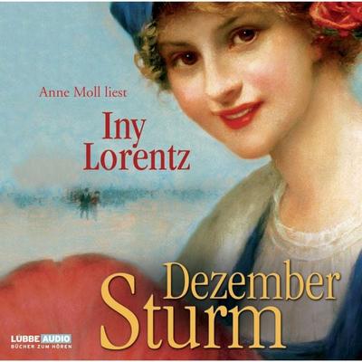 Dezembersturm - Iny Lorentz, Audio, 4066004423449