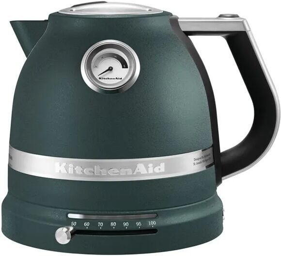 KitchenAid Artisan Pebbled Palm 1.5L Kettle