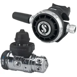 Scubapro - MK19 EVO / G260 - Atemregler